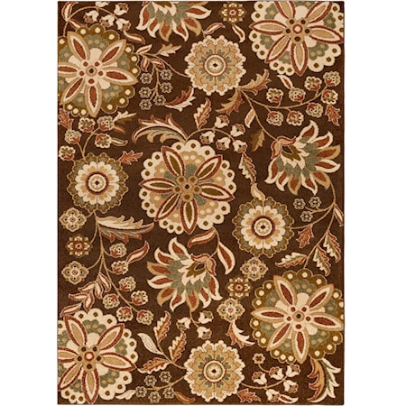 2'2" x 3' Rug