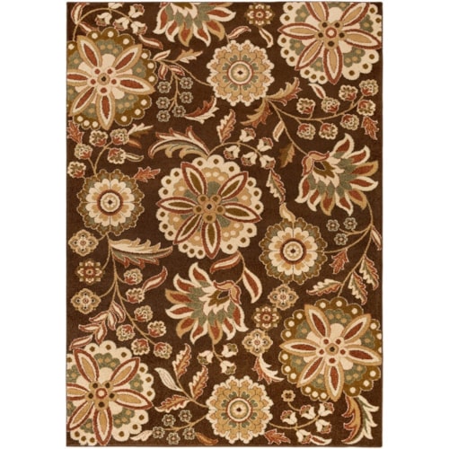 2'2" x 3' Rug