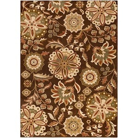 2'2" x 3' Rug