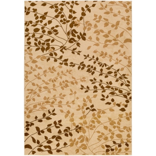 2'2" x 3' Rug