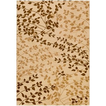 2'2" x 3' Rug