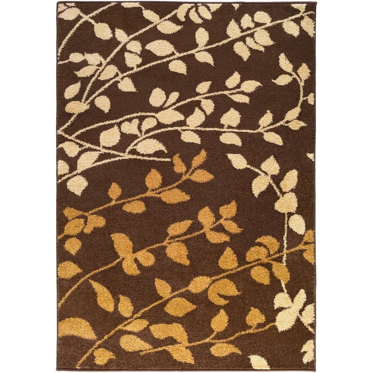 Surya River Home 2'2" x 3' Rug