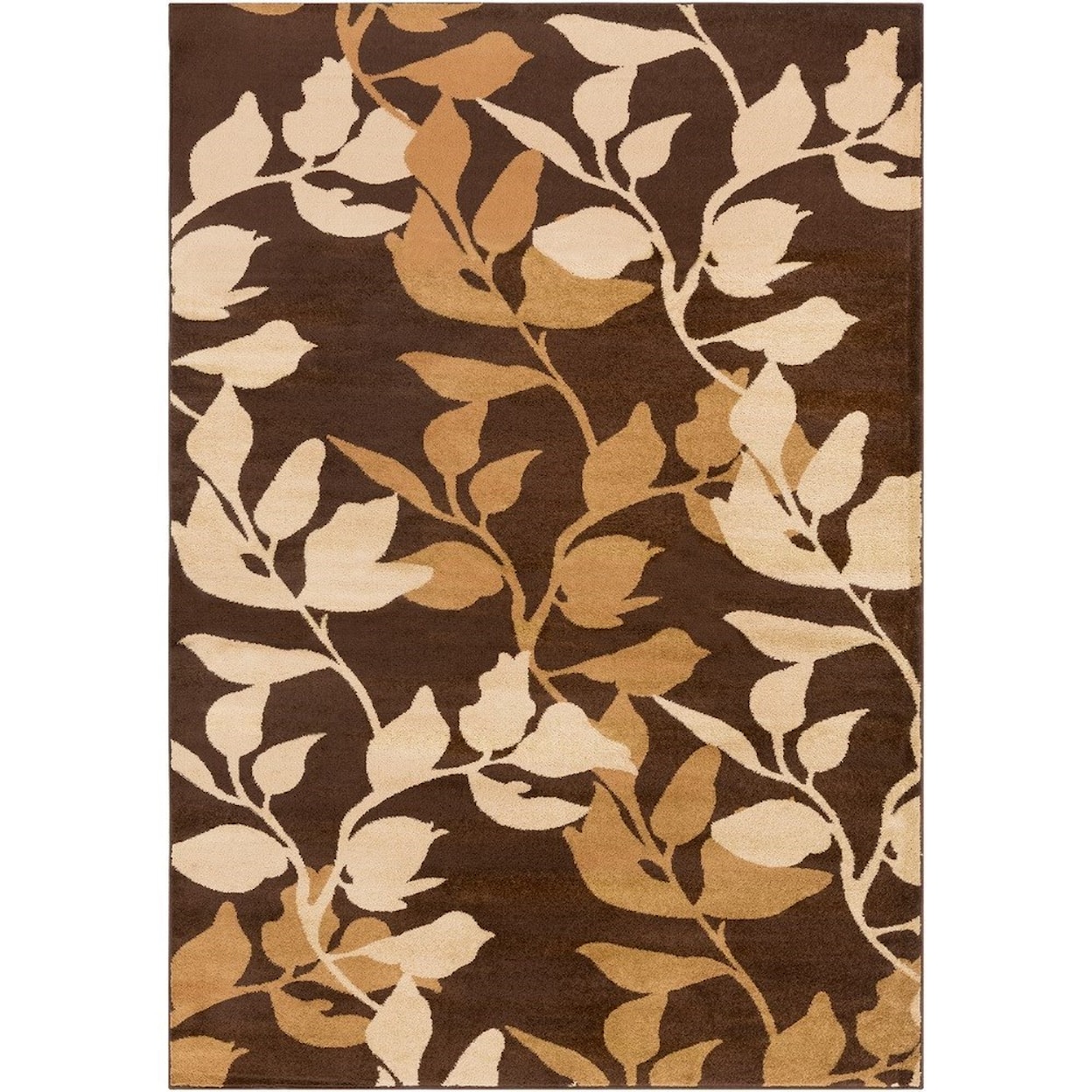 Surya River Home 2'2" x 3' Rug