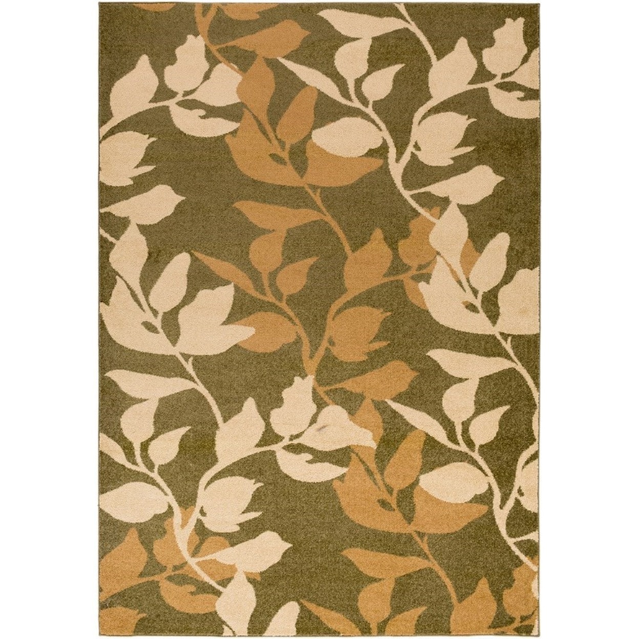 Surya River Home 2'2" x 3' Rug