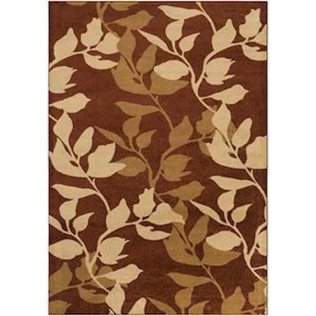7'6" x 10'6" Rug