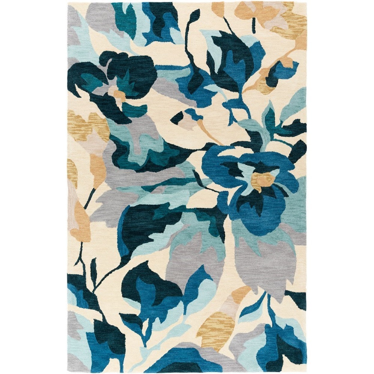 Surya Rivera 2' x 3' Rug