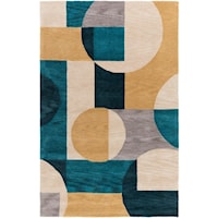 2' x 3' Rug