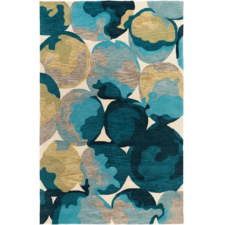 2' x 3' Rug