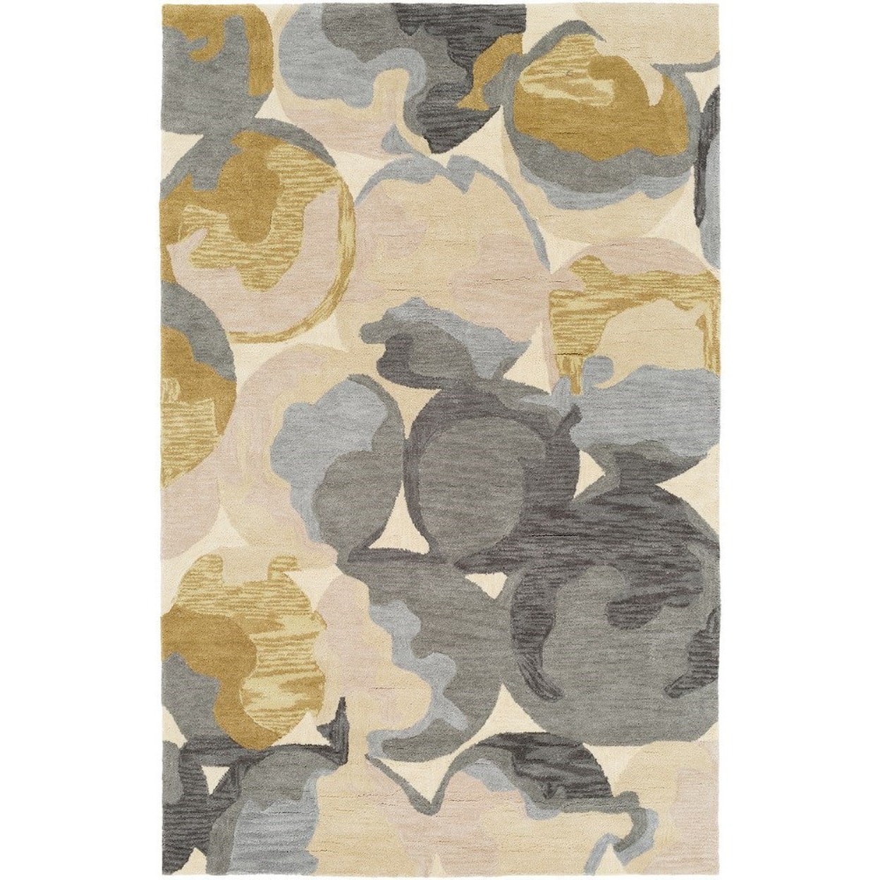 Surya Rivera 5' x 7'6" Rug