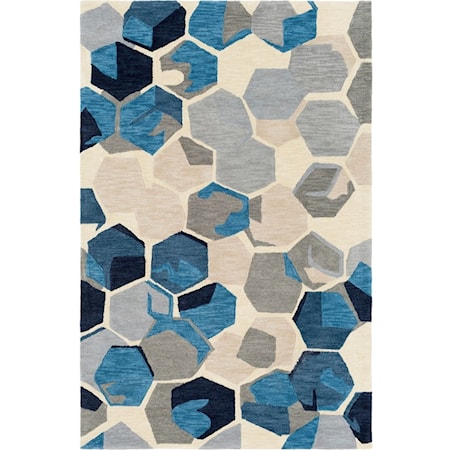 2' x 3' Rug