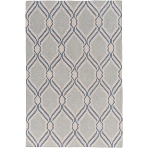 8' x 10' Rug