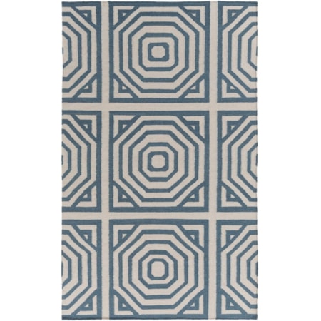 4' x 6' Rug