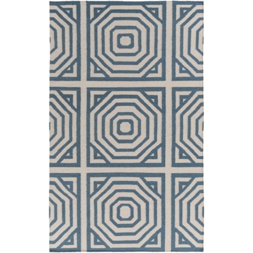4' x 6' Rug