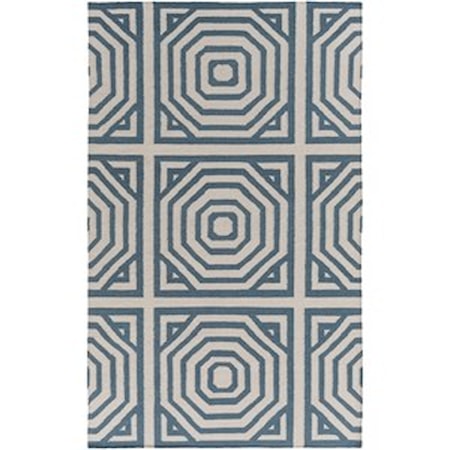 4' x 6' Rug