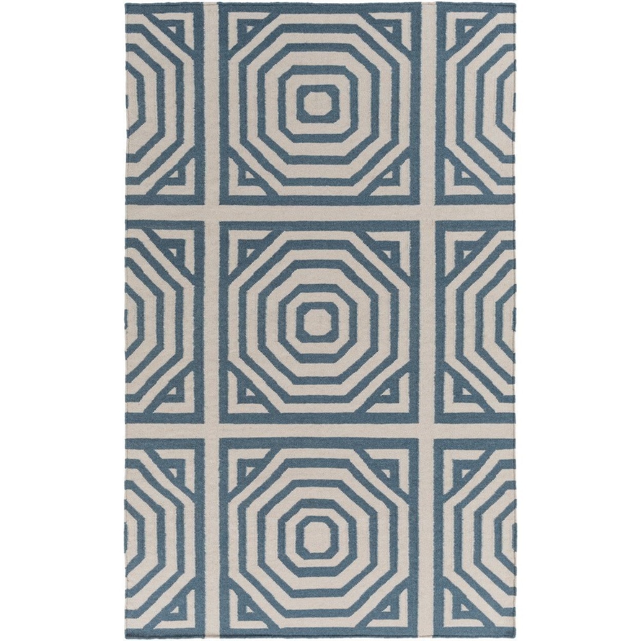 Surya Rivington 5' x 7'6" Rug