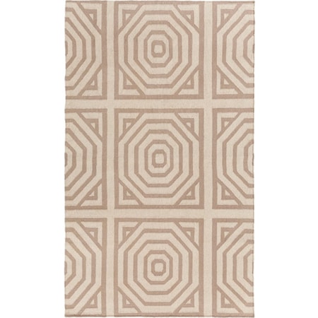 2' x 3' Rug