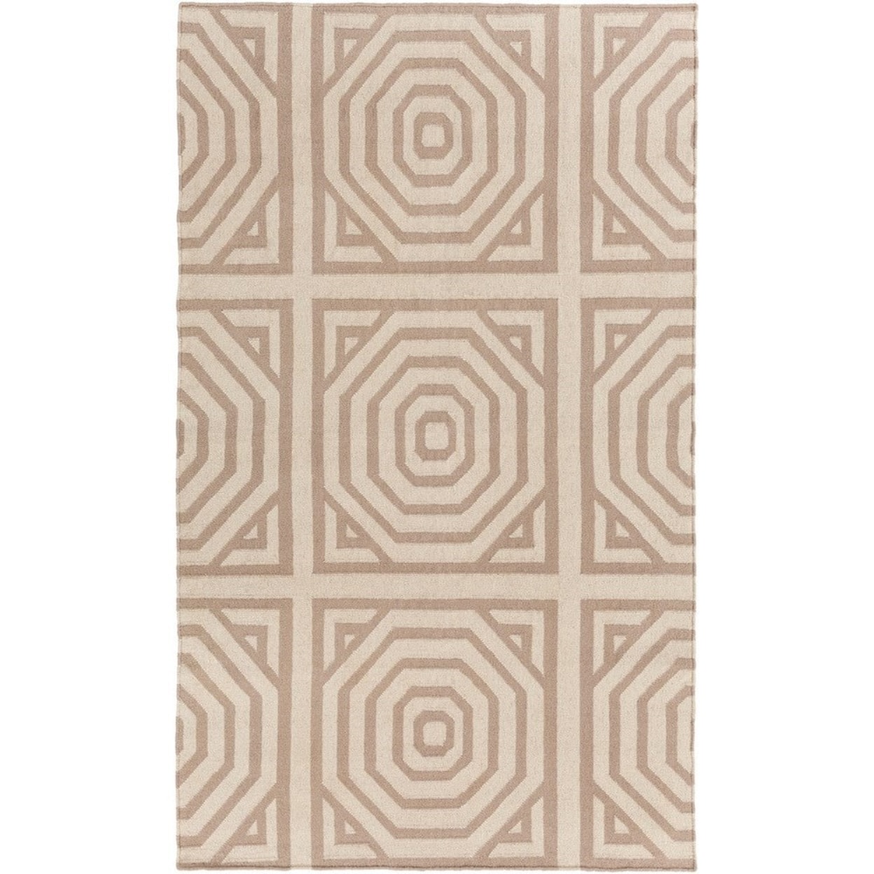 Surya Rivington 2'6" x 8' Runner Rug