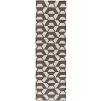 2'6" x 8' Runner Rug