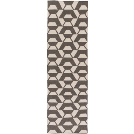 2'6" x 8' Runner Rug