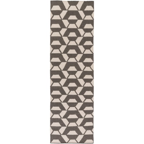 2'6" x 8' Runner Rug
