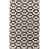 Surya Rivington 2'6" x 8' Runner Rug