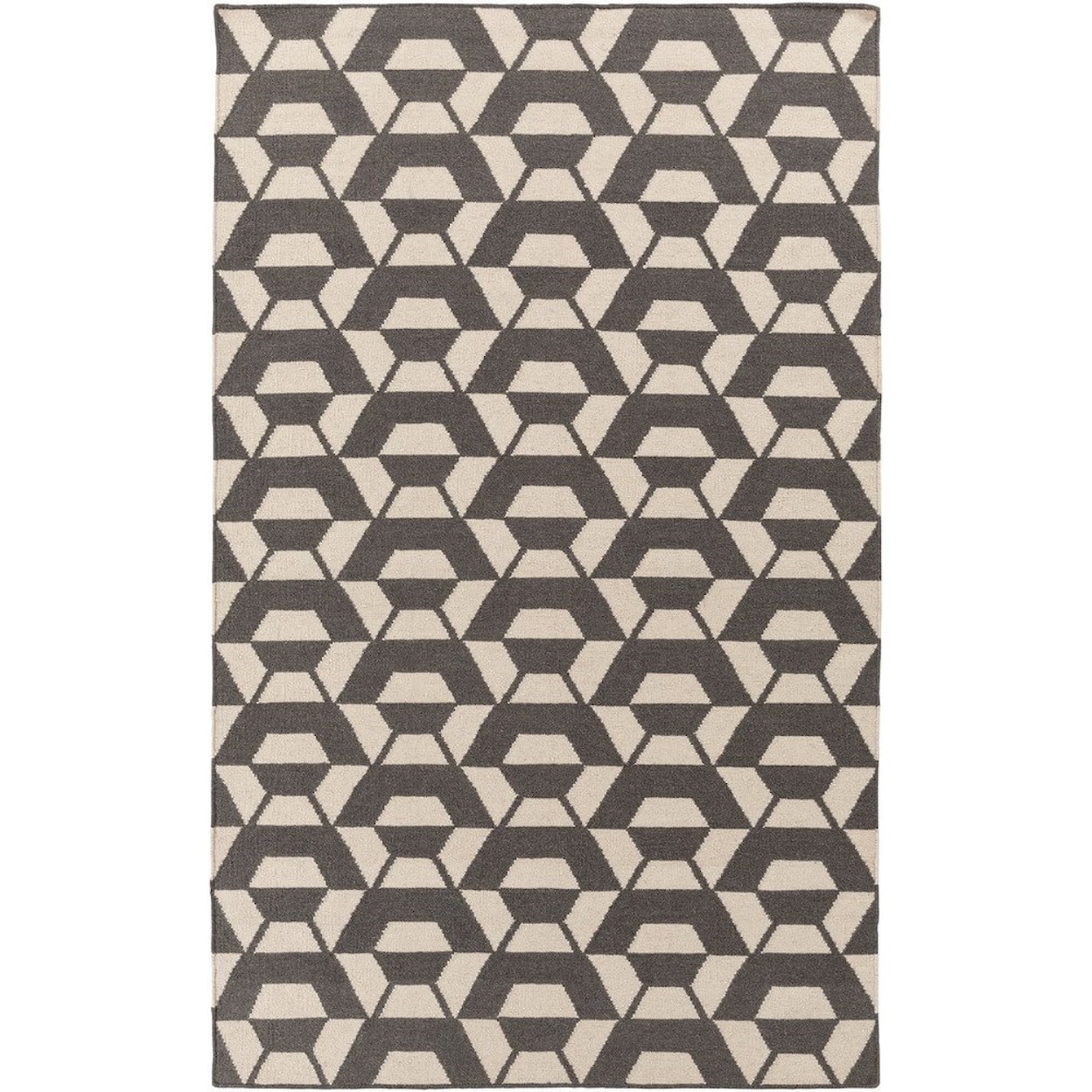 Surya Rivington 2'6" x 8' Runner Rug