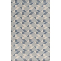 4' x 6' Rug