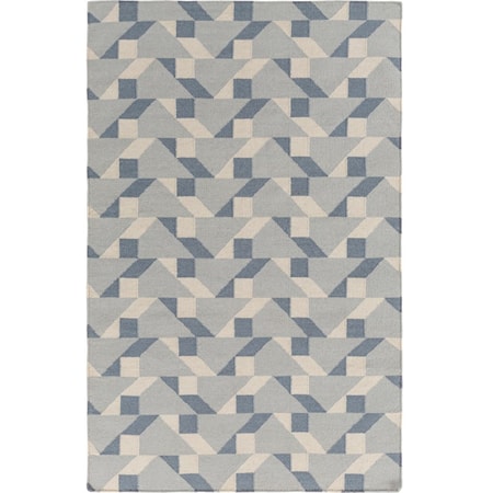 4' x 6' Rug