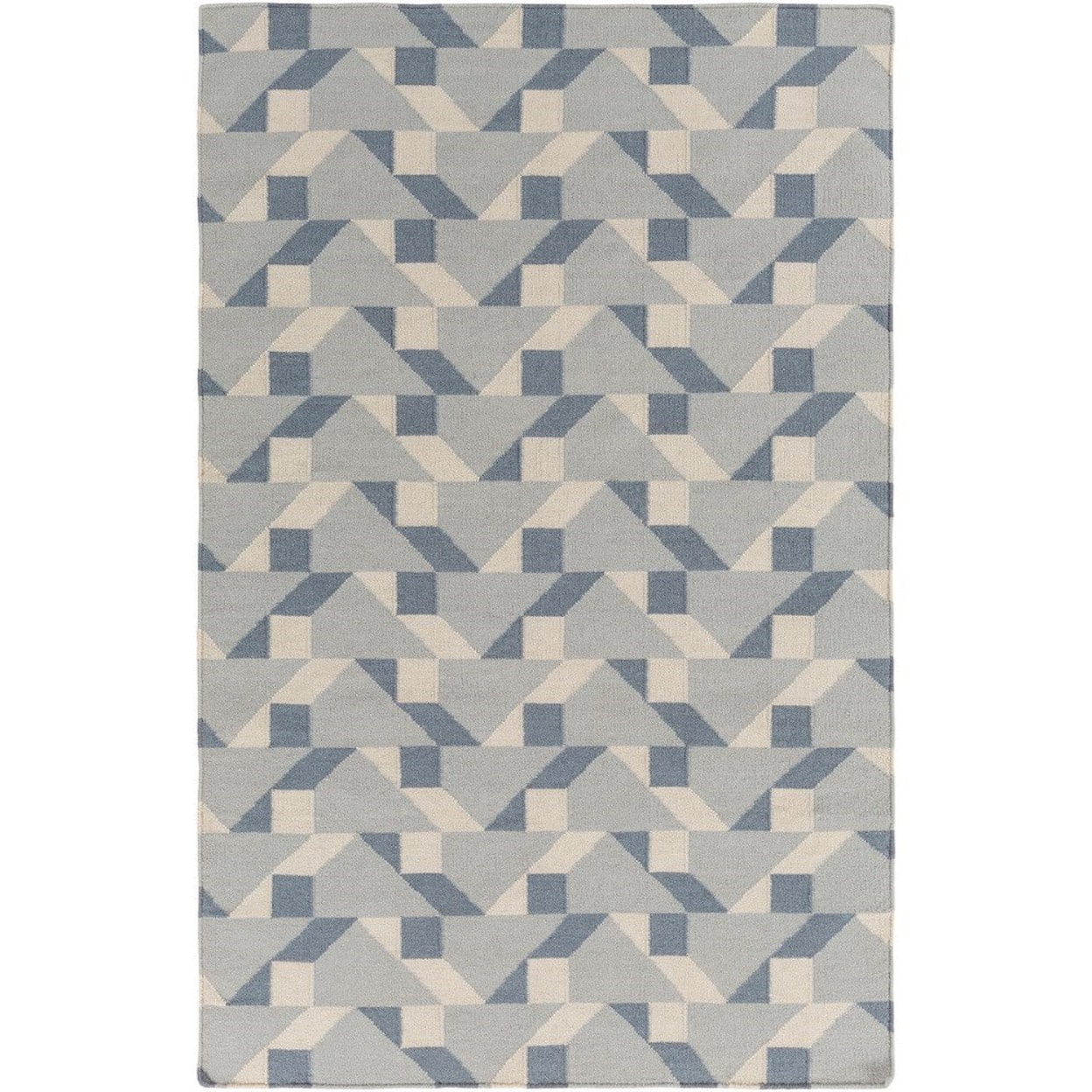 Surya Rivington 8' x 10' Rug