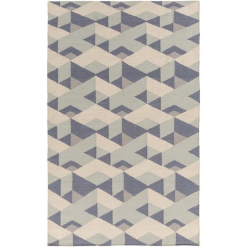 2' x 3' Rug