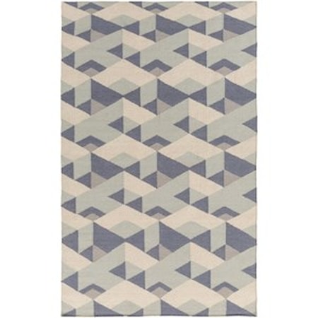 2' x 3' Rug