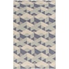 Surya Rivington 5' x 7'6" Rug