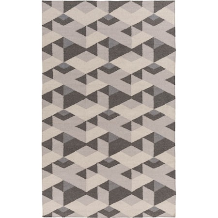 4' x 6' Rug