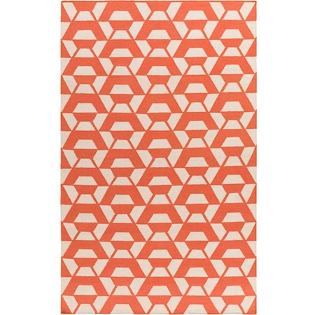 2'6" x 8' Runner Rug