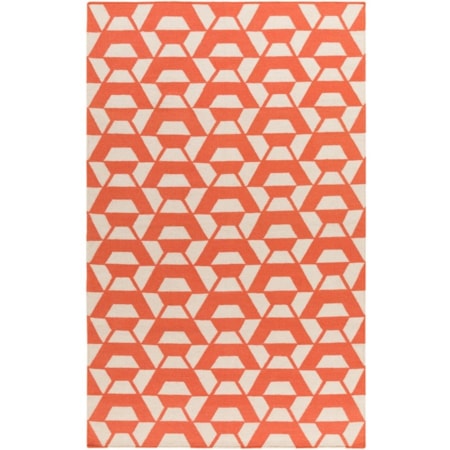 2'6" x 8' Runner Rug