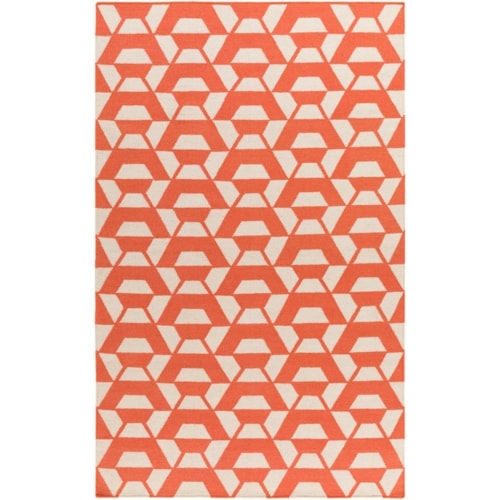 2'6" x 8' Runner Rug