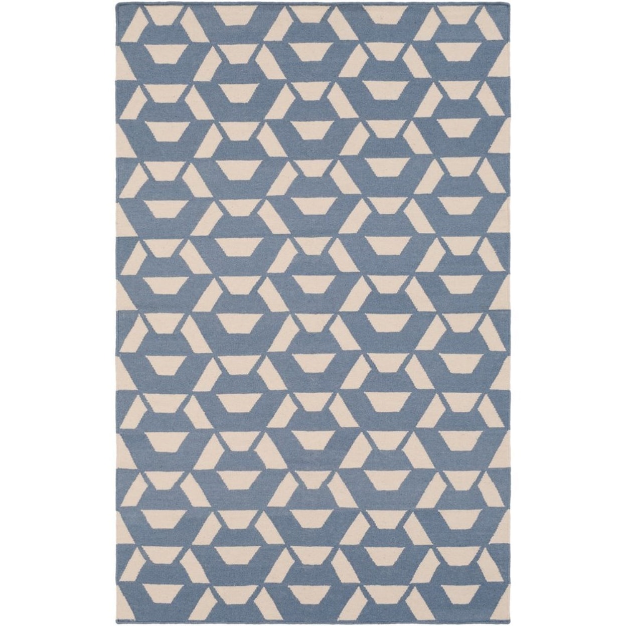 Surya Rivington 5' x 7'6" Rug