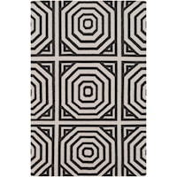 4' x 6' Rug