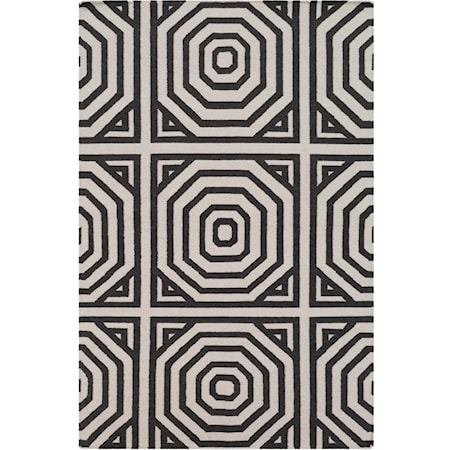 4' x 6' Rug