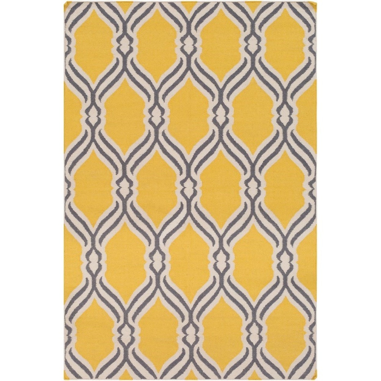 Surya Rivington 4' x 6' Rug