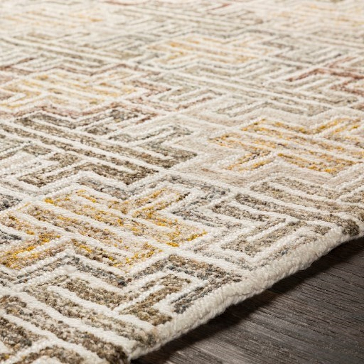 Surya Robin 2' x 3' Rug