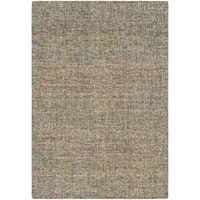 5' x 7'6" Rug