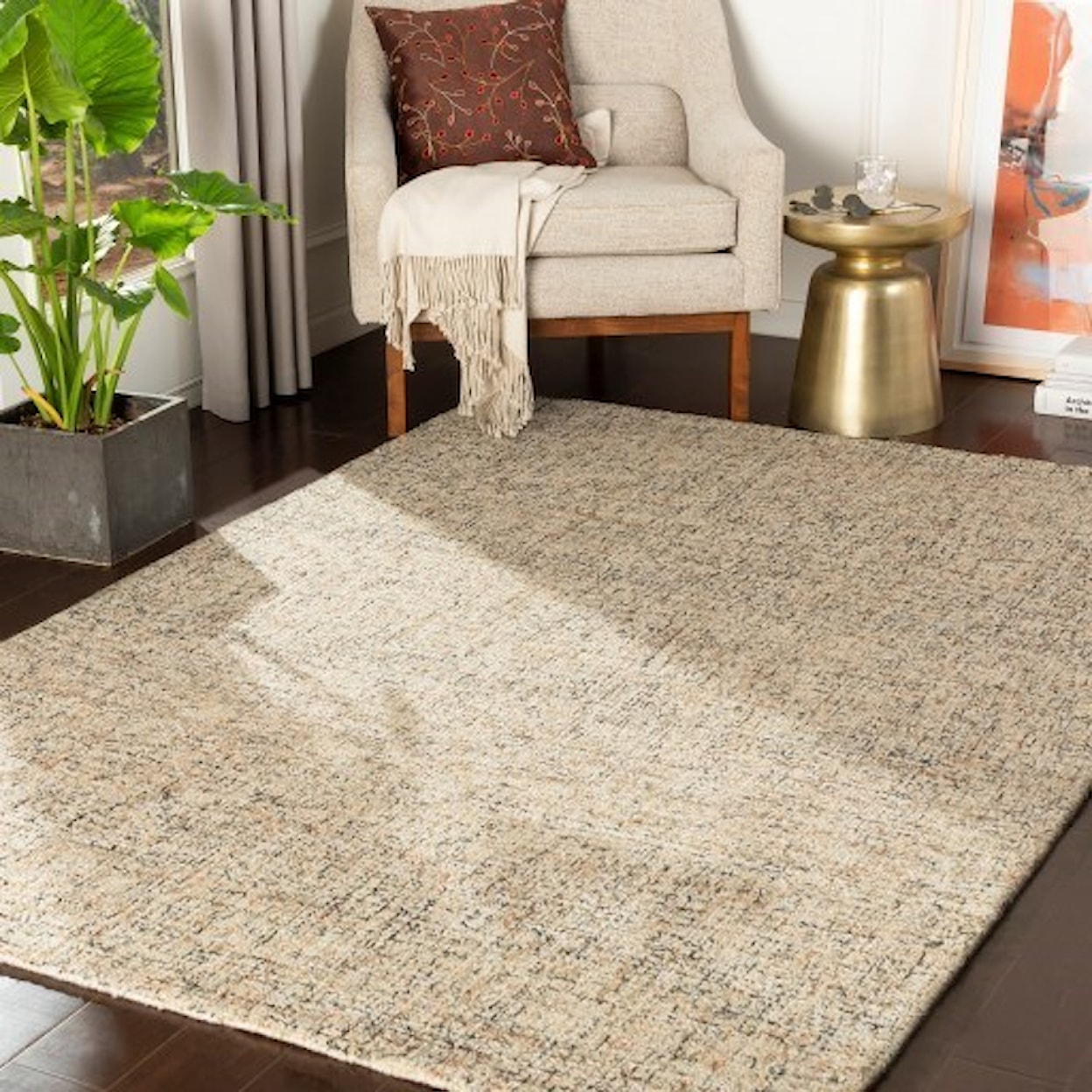 Surya Robin 5' x 7'6" Rug