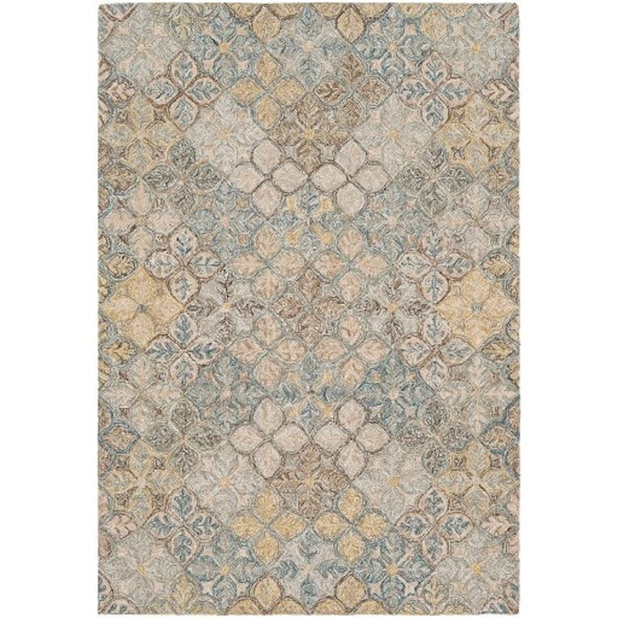 Surya Robin 5' x 7'6" Rug