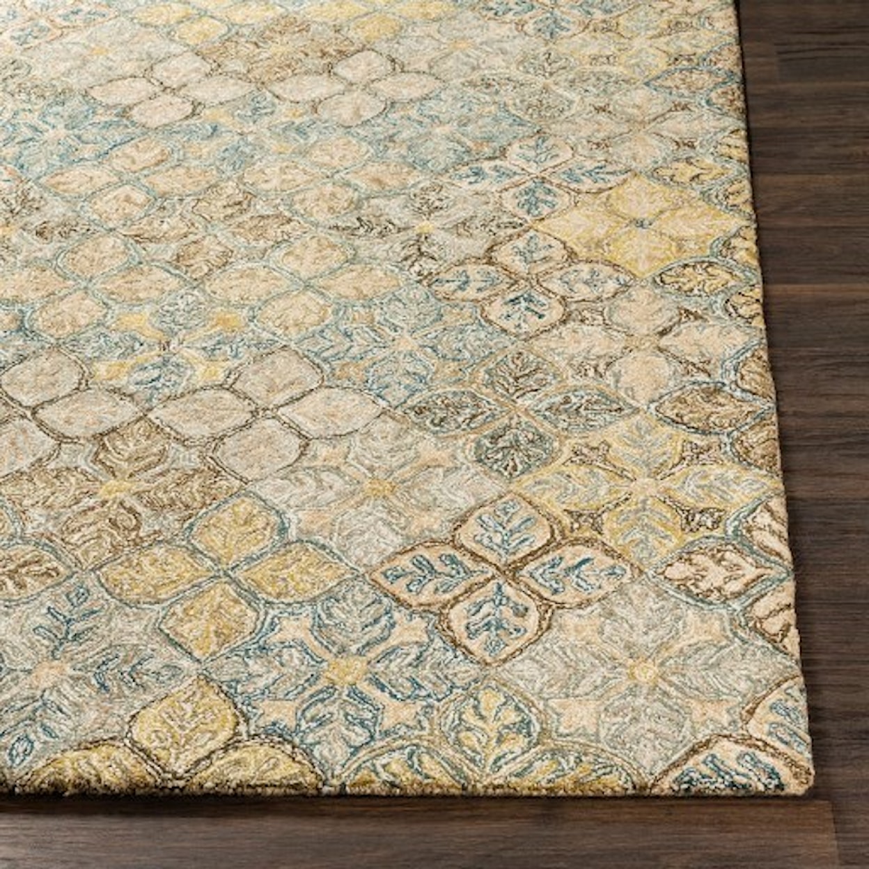 Surya Robin 5' x 7'6" Rug