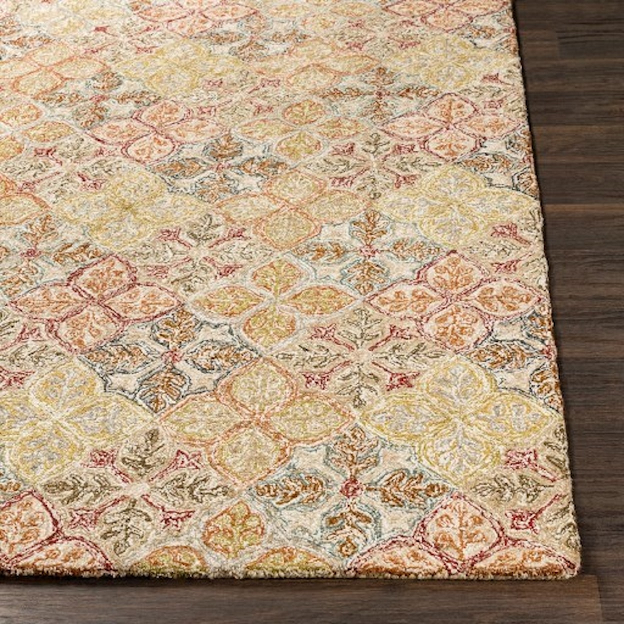 Surya Robin 8' x 10' Rug