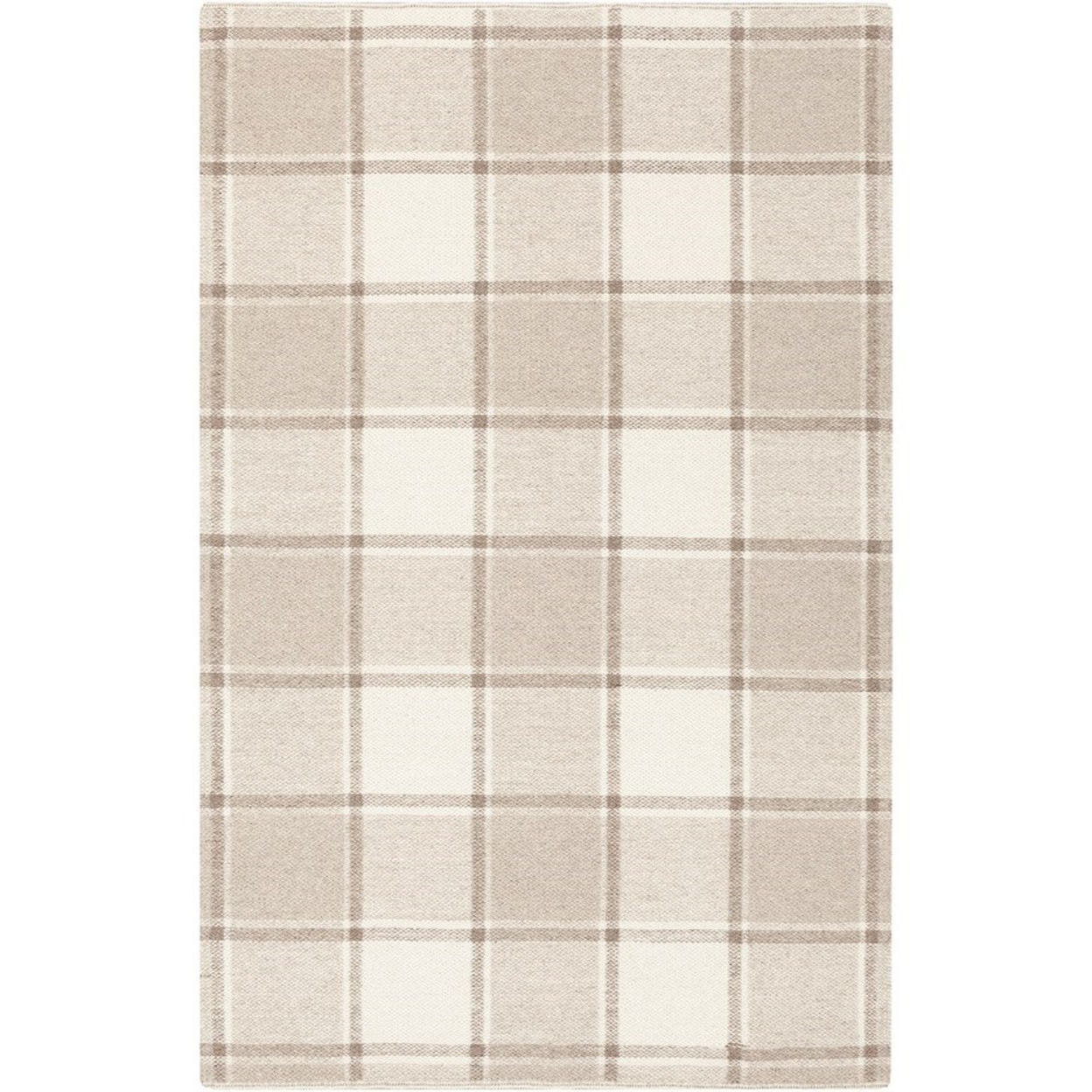 Surya Rockford1 2'6" x 8' Runner Rug