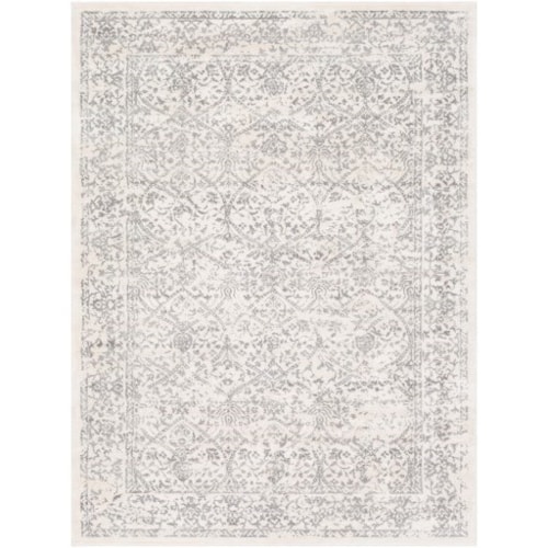 7'10" Square Rug