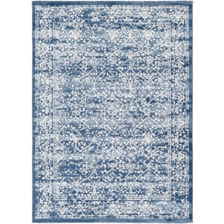 6'7" x 9' Rug