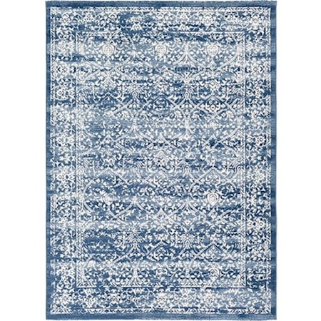 7'10" x 10' Rug